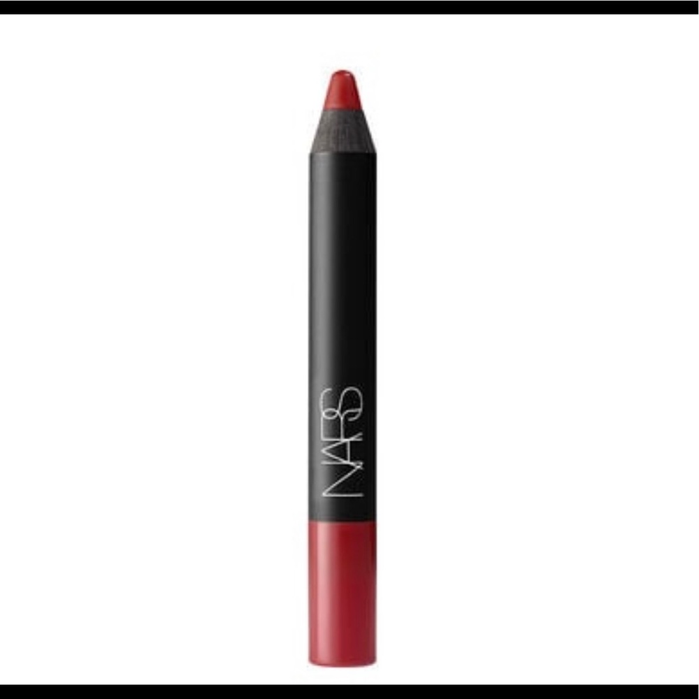 Nars Velvet Matte Cruella
